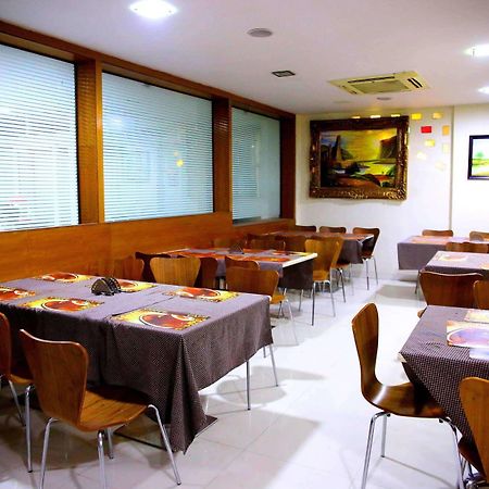 Ksr Park Hotel 海得拉巴 外观 照片