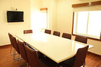 Ksr Park Hotel 海得拉巴 外观 照片