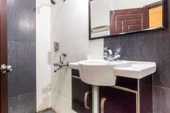 Ksr Park Hotel 海得拉巴 外观 照片
