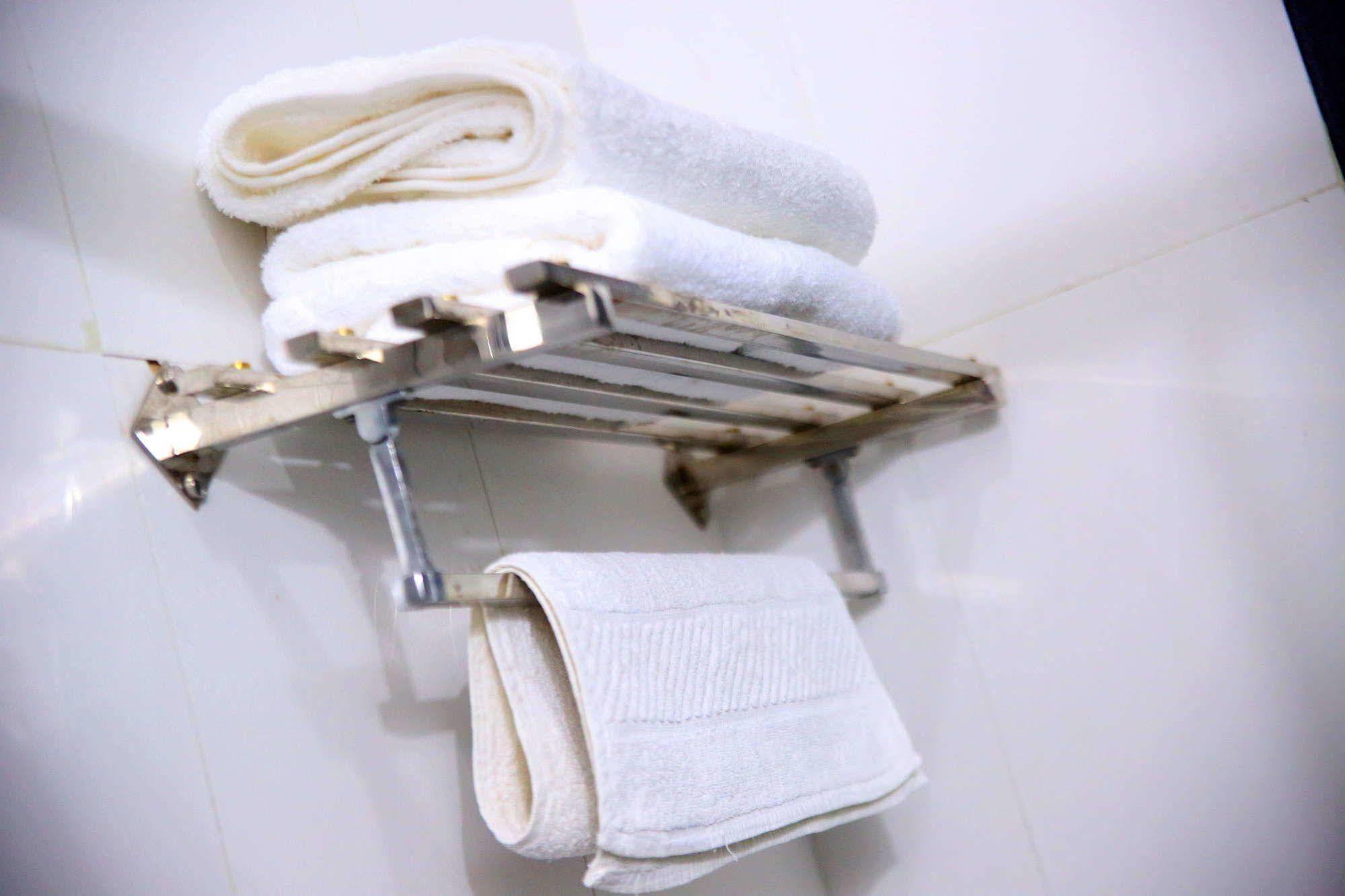Ksr Park Hotel 海得拉巴 外观 照片